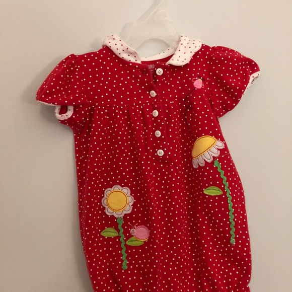 18-24 months romper - Picture 2 of 6